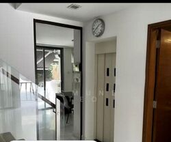 Atelier Villas (D26), Terrace #632956051